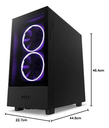 Pc Cpu Intel Core I7 Liquido Rtx 3060 Ram 32gb 1 Tb Ssd 32 Gb