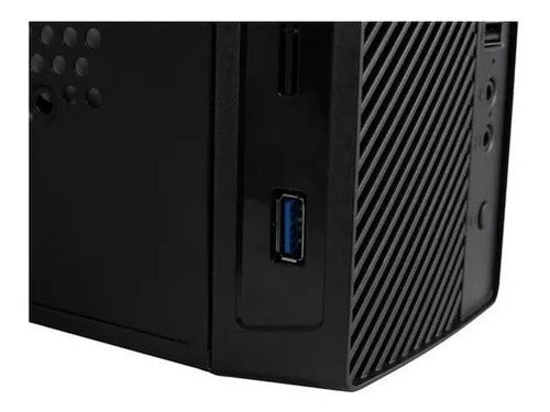 Pc Slim Compacta Intel Cpu Intel Core I5 Ram 8gb 1tb Ssd 8 Gb