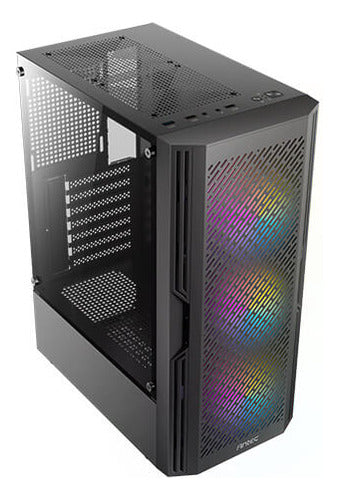 Pc Gamer Ryzen 7 5700g 8 Core Ram 32gb Ddr4 1 Tb Ssd Wi-fi