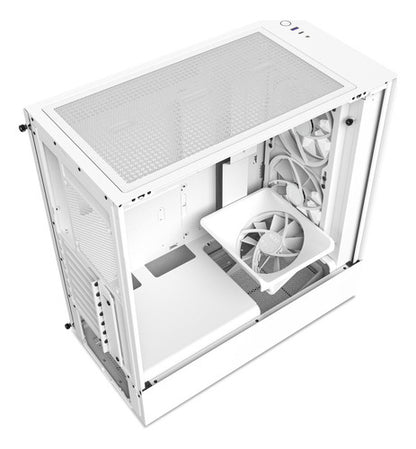 Pc Gamer Moderna Rtx 4060 Ti I9 12900k Ram 32 Gb 1tb Nzxt  32 Gb