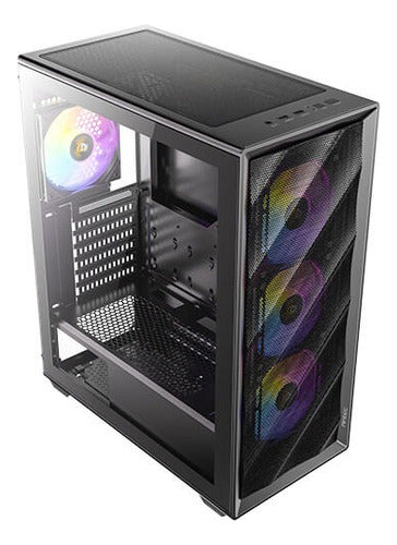 Pc Gamer Rtx 5060 Ryzen 7 7700x Ram 32gb Ddr5 1tb M.2 Wifi 1 Tb 32 Gb Nvidia Rtx5060