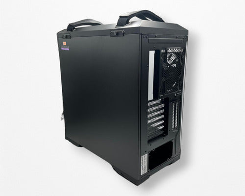 Pc Gamer Rtx 4070 Ti Super Intel I9 14900kf 64gb Ddr5 1tb  64 Gb