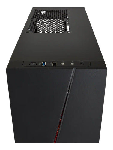 Pc De Escritorio Intel Cpu Core I9 12900 Ram 64gb 1tb Ssd