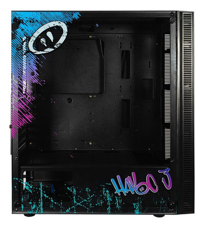 Pc Gamer Rtx 3050 Ryzen 7 5700g 1tb M.2 Ram 32gb Ddr4 Wifi 1 Tb 32 Gb 3050 6gb