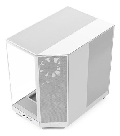 Pc Gamer Rtx 5070 32gb Ddr5 Cpu Ryzen 7 9700x 1t M.2 H6 Nzxt 1000 Gb 32 Gb 5070 Rtx