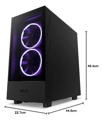 Pc Cpu Intel Core I7 Enfriamiento Liquido Ram 32gb 1 Tb Ssd  32 Gb