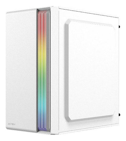 Pc Gamer Ryzen 5 8600g Ai Ram 32gb Ddr5 500 Gb Ssd M.2 Wi-fi 32 Gb