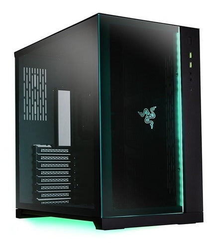 Pc Gamer Razer Intel Core I7-14700k Ram 64gb 1tb Rtx 5070 Ti 64 Gb