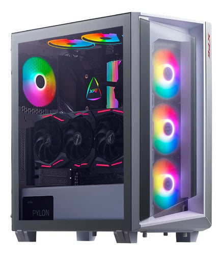 Pc Potente Intel Core I9 14900k Ddr5 32gb 2tb Z790 32 Gb