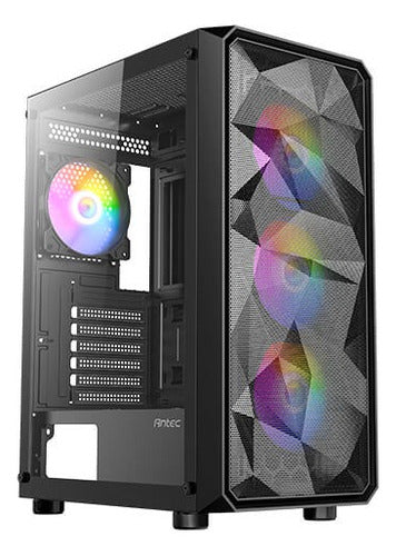 Pc Gamer Rtx 5060 Ryzen 7 7700x Ram 32gb Ddr5 1tb M.2 Wifi 1 Tb 32 Gb Nvidia Rtx5060