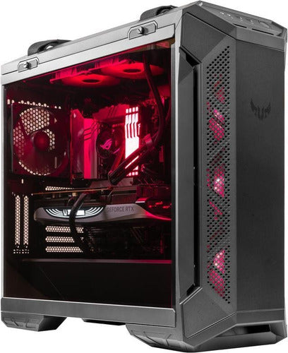 Pc Gamer Rtx 4070 Ti Super Intel I9 14900kf 64gb Ddr5 1tb  64 Gb