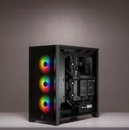 Pc Gamer Core I7 12700f Ram 32gb 1tb Ssd Nvidia Rtx 4070 Ti
