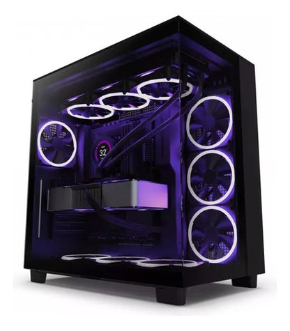Pc Gamer Intel I7 12va Rtx 4070 Super 32gb Ddr5 1tb H9 Flow 64 Gb