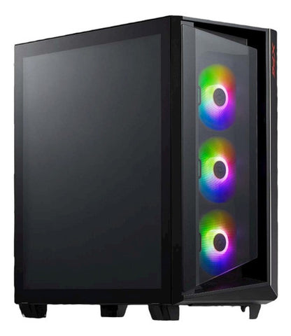 Pc Gamer Rtx 3060 Cpu Intel I5 Ram 16gb 1tb Nvme Ssd 4 Fan 16 Gb