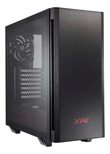 Pc Gamer Rtx 5060ti 8gb Ryzen7 5700x 32gb 1tb M.2 Xpg 32 Gb