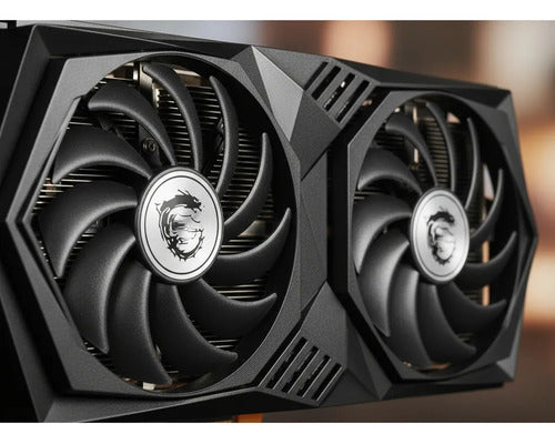 Pc Gamer Ryzen 7 5700g 1 Tb M.2 32gb Ram Rtx 3050 650w B550 1000 Gb 32 Gb Rtx 3050
