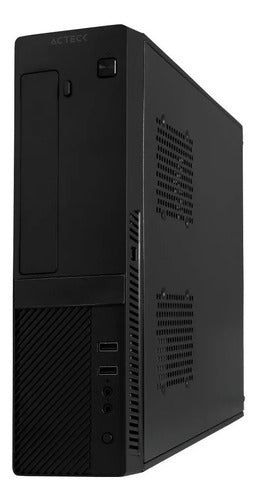 Pc Slim Compacta Intel Cpu Intel Core I3 Ram 16gb 240gb Ssd 16 Gb