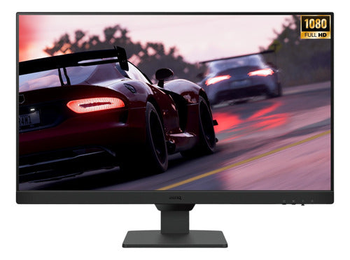 Kit Pc Gamer Ryzen 7 Rtx 5060 1 Tb 32 Ram Monitor 27 Teclado 1 Tb 32 Gb Nvidia Rtx 4060