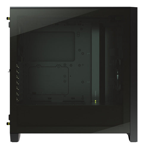 Pc Clikea Gaming Ryzen 7 7800x3d 32gb 1tb Rtx 5070 Ti
