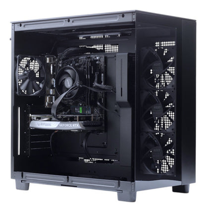 Pc Gamer Moderna Amd Ryzen 5 Rtx 4060 Ram 32gb 1tb H9 32 Gb