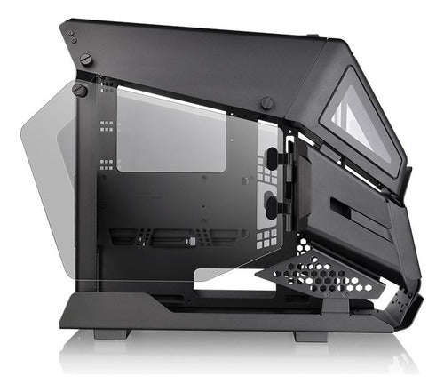 Pc Gamer Rtx 4070 Ti Super Ryzen 9 7950x3d 64gb Ddr5 2tb M.2 64 Gb