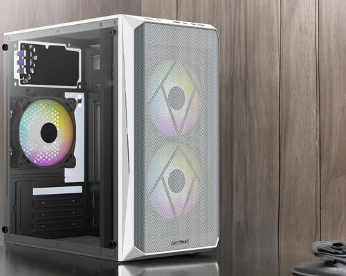 Pc Gamer Moderna Rtx 4060 Ryzen 7 Ram 32gb Ddr4 1tb M.2 Doom 32 Gb