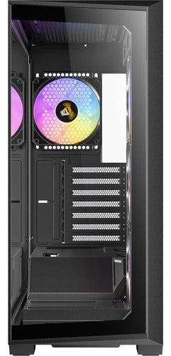 Pc Gamer Potente Ryzen 7 9700x Rtx 5070 Ddr5 32gb 2tb Nvme 32 Gb