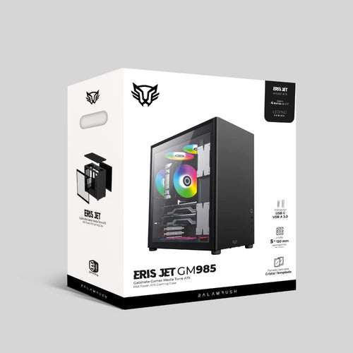 Pc De Escritorio Intel Cpu Core I9 11900k Ram 64gb 1tb Ssd 64 Gb