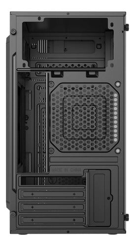 Pc Gamer Cpu Amd Ryzen 5600g Ram 32gb Ddr4 480gb Ssd Wi-fi