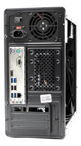 Pc Gamer Ryzen 7 8700g Ai Ram 32gb Ddr5 2tb Ssd M.2 Wi-fi 32 Gb