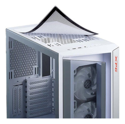 Pc Gamer Rtx 4060 Ryzen 5 Ram 32gb 1 Tb Ssd Hdd 4tb 6 Fan 32 Gb