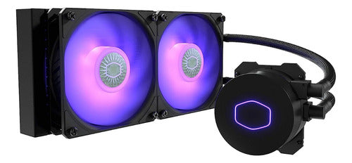 Pc Escritorio Potente Intel Cpu Core I9 Ram 64gb 1tb Liquido 64 Gb