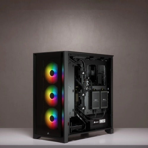 Pc Gamer Clikea Core I7 Ram 32gb 1tb Ssd Nvidia Rtx 4070 Ti 32 Gb
