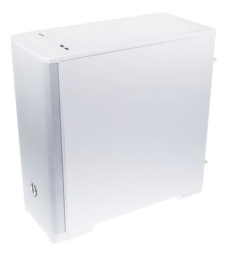 Elegante Pc De Escritorio Intel I3 10100 Ram 8gb 240gb Ssd  8 Gb