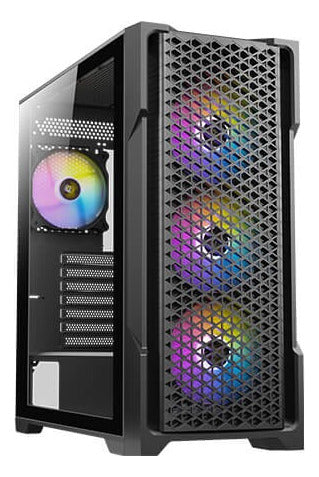 Pc Gamer 2026 Rtx 5060 Cpu Ryzen 7 Ram 32gb 1tb M.2 Wifi 1000 Gb 32 Gb 5060