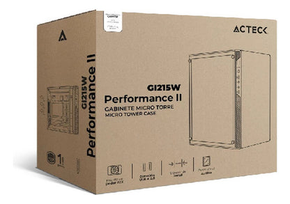 Kit Pc Cpu Intel Core I3 12va 8gb 250gb Ssd Monitor, Teclado 8 Gb