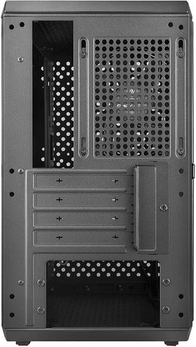 Elegante Pc Escritorio Cpu Intel Core I3 Ram 8gb 240gb Ssd 8 Gb