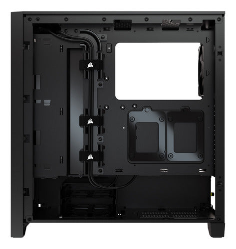 Pc Gamer Ryzen 7 Nvidia Rtx 3060 Ram 32gb Ssd 500gb 4000d 32 Gb