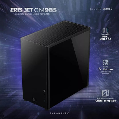 Pc De Escritorio Intel Core I9 12900k Ram 128gb 2tb Ssd Dvd 128 Gb