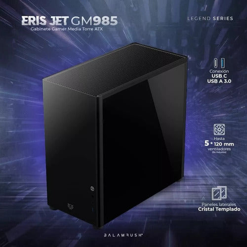 Pc De Escritorio Intel Cpu Core I9 12900k Ram 128gb 1tb Ssd 128 Gb