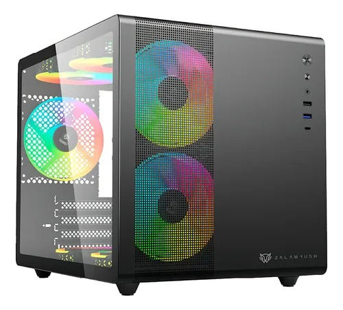 Pc Gamer Rtx 5050 Ryzen 7 5700g 8 Core 1tb M.2 Ram 32gb Ddr4 1 Tb 32 Gb 5050 8gb