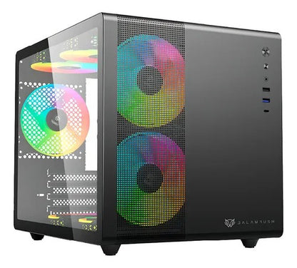 Pc Gamer Rtx 5050 Ryzen 7 5700g 8 Core 1tb M.2 Ram 32gb Ddr4 1 Tb 32 Gb 5050 8gb