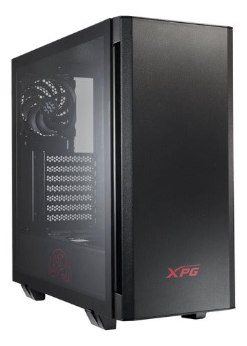 Pc Gamer Rtx 3060 Ryzen 7 8 Core Ram 32gb 2 Tb Ssd M.2 Wifi 32 Gb