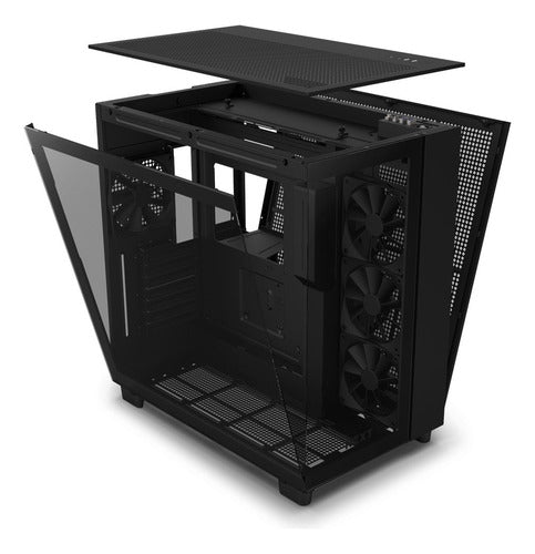 Pc Gamer Intel I7 12va Rtx 4070 Super 32gb Ddr5 1tb H9 Flow 64 Gb