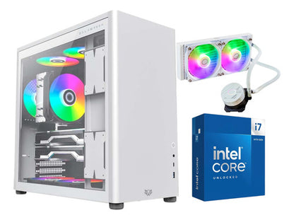 Pc Gamer Rtx 4060 Ti Cpu Intel I7-14700kf 1tb Ram 32gb Wifi 32 Gb