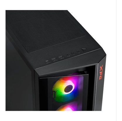 Pc Gamer Rgb Ryzen 7 7800x 3d Rtx 4070 Ti Ram 32gb 2tb Ssd