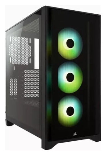 Pc Gamer Core I7 12700f Ram 32gb 1tb Ssd Nvidia Rtx 4070 Ti