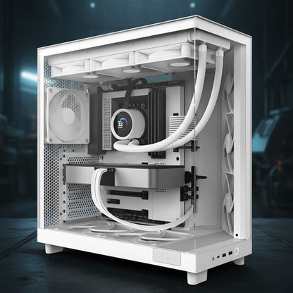 Pc Gamer Clikea Rtx 5090 Core Ultra 9 Ram 128gb Ddr5 2tb 2 Tb 128 Gb Rtx 5090 32gb