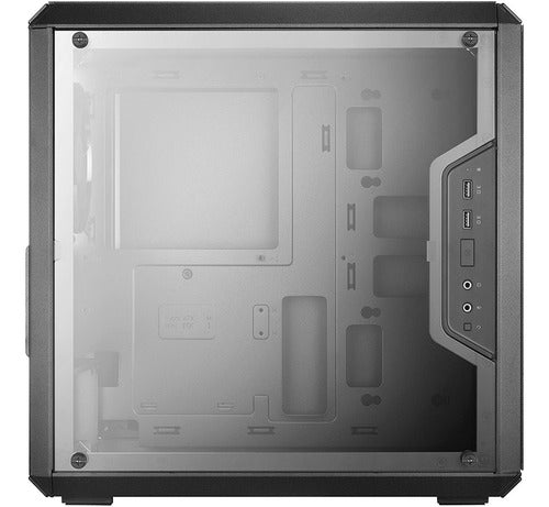 Elegante Pc Escritorio Cpu Intel Core I3 Ram 8gb 240gb Ssd 8 Gb