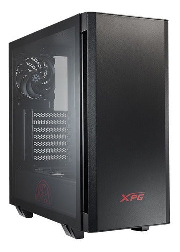 Pc Gamer Con Grafica Ryzen 7 Ram 32gb 1 Tb Ssd Rtx 3060 32 Gb